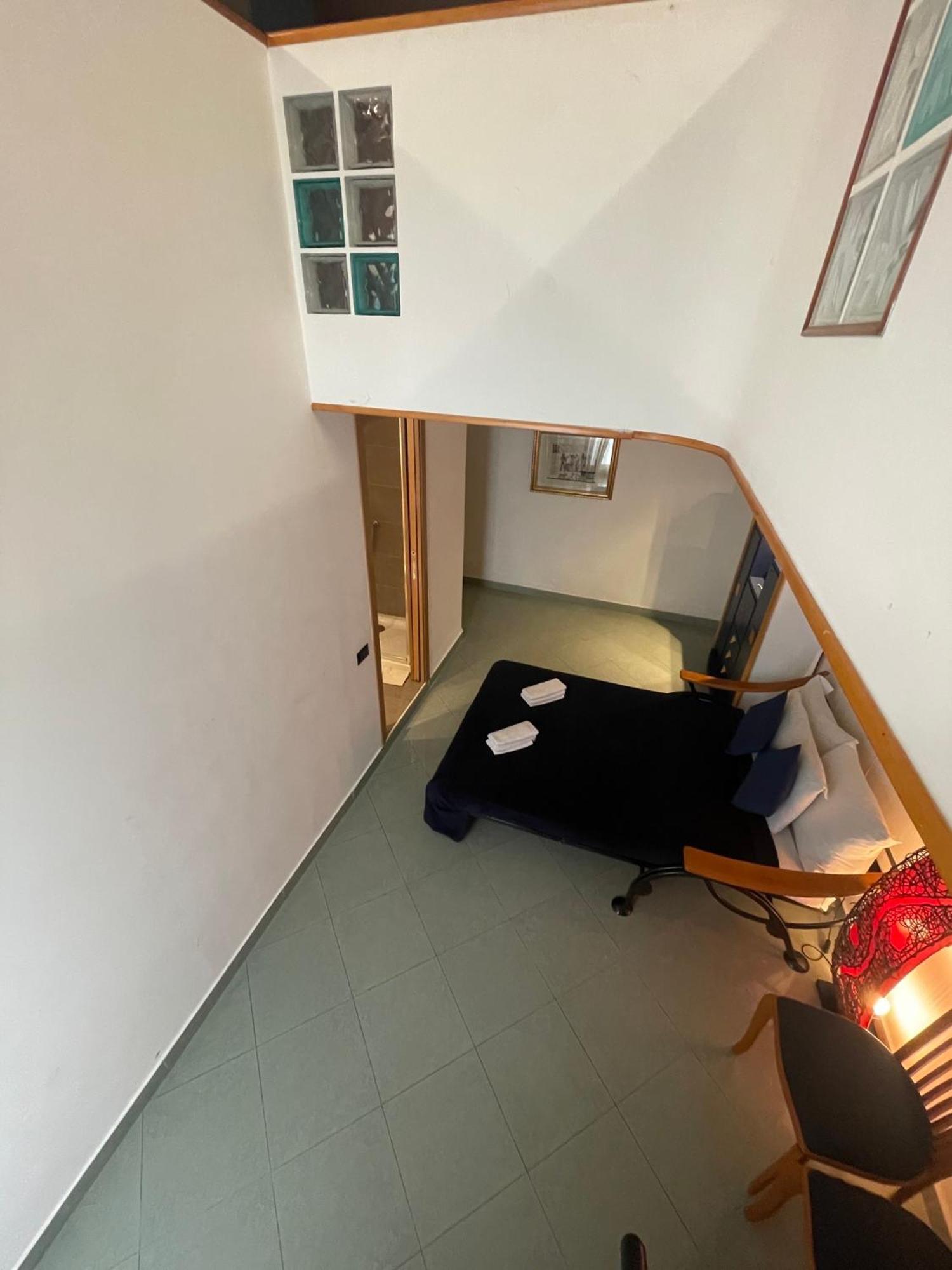 Lanova21 Bed & Breakfast Napoli Ngoại thất bức ảnh