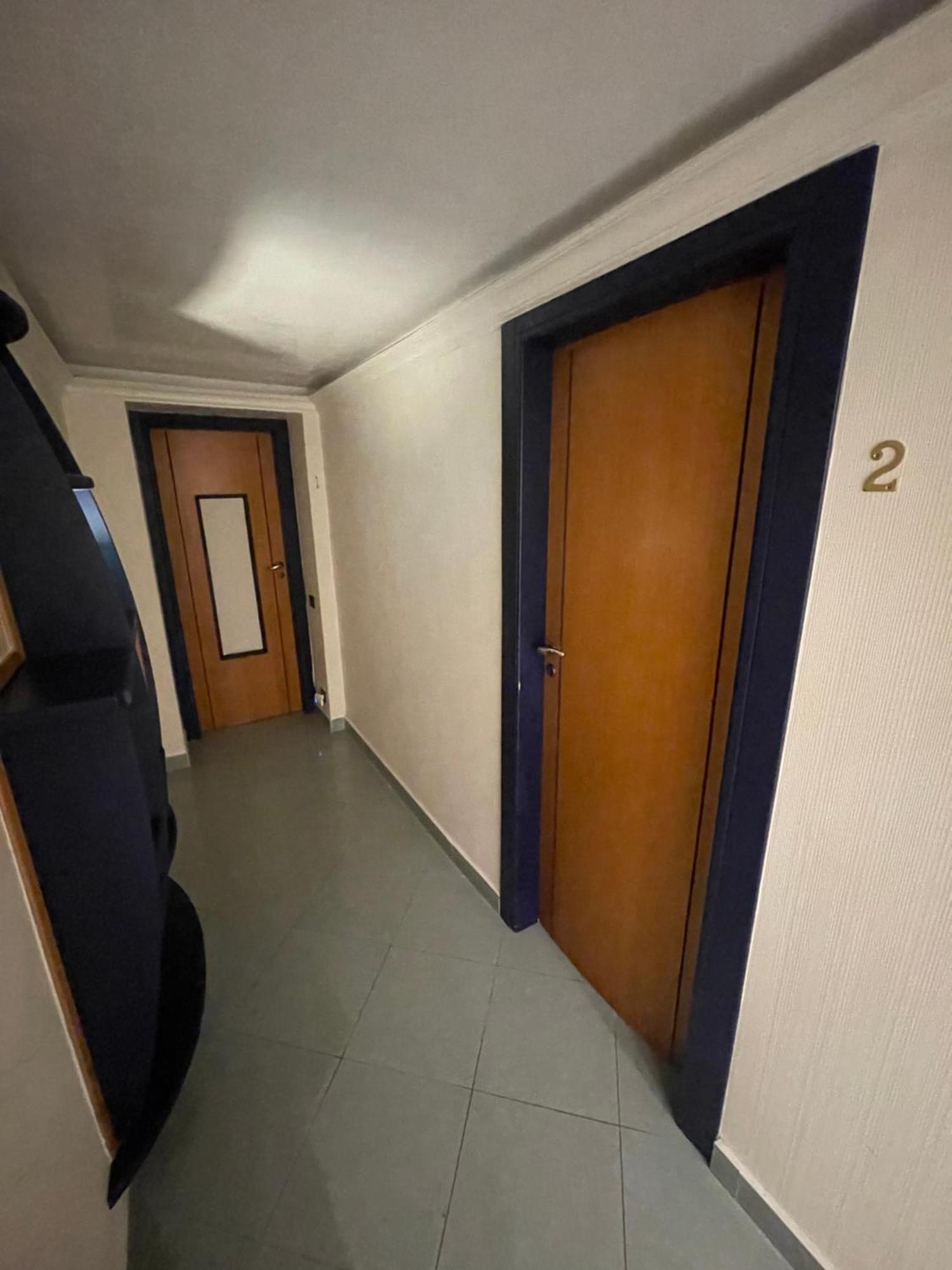 Lanova21 Bed & Breakfast Napoli Ngoại thất bức ảnh