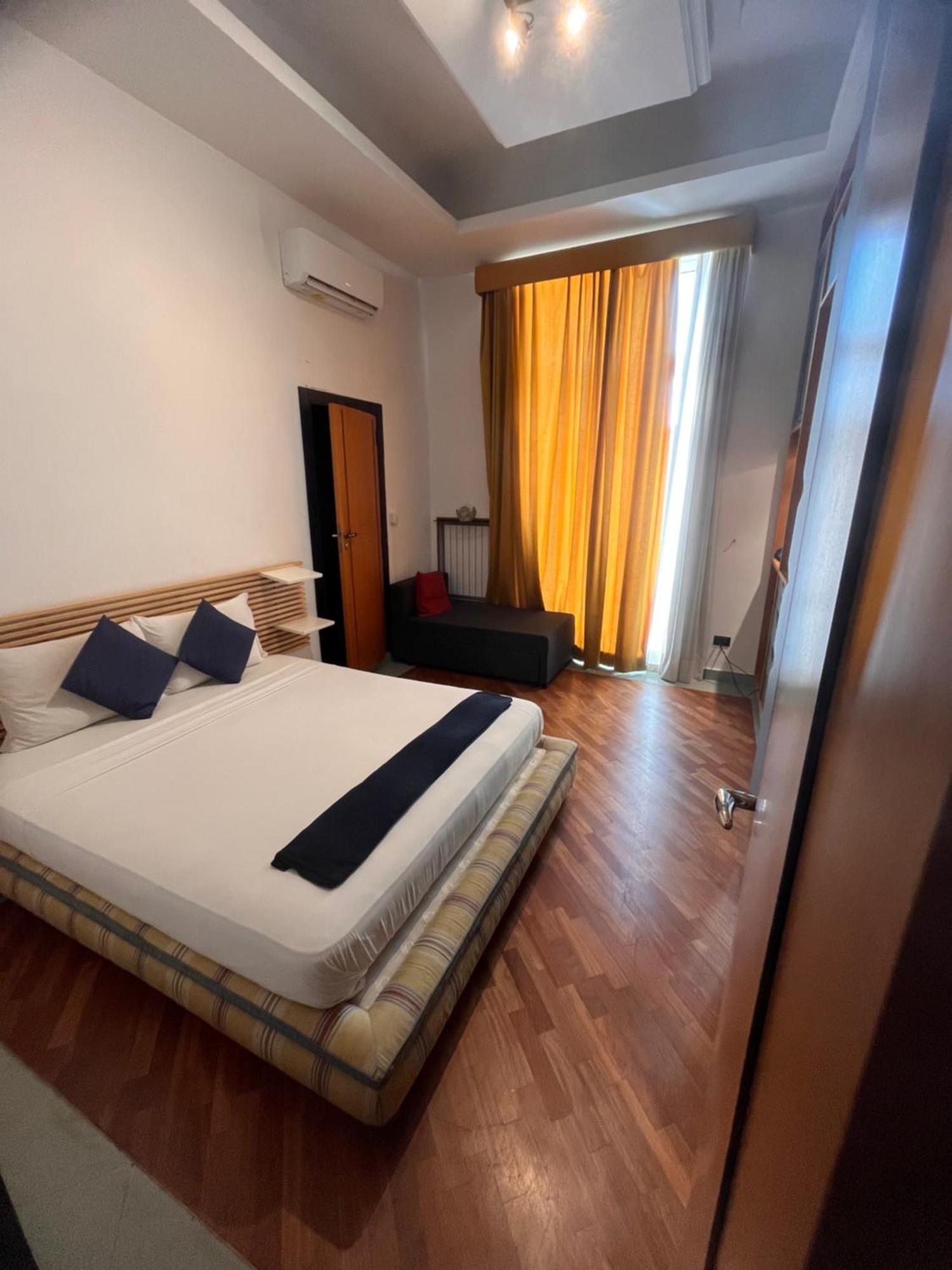 Lanova21 Bed & Breakfast Napoli Ngoại thất bức ảnh