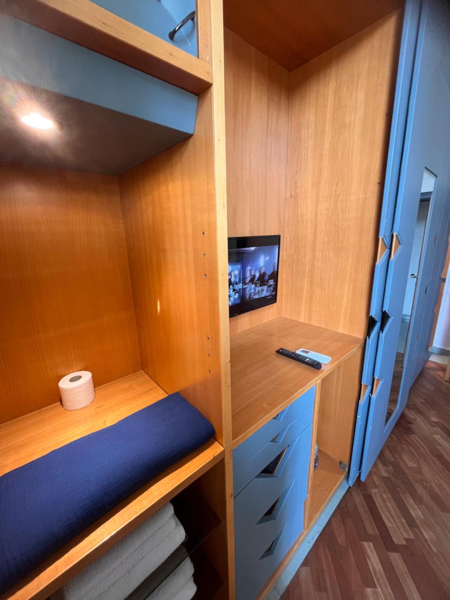 Lanova21 Bed & Breakfast Napoli Ngoại thất bức ảnh
