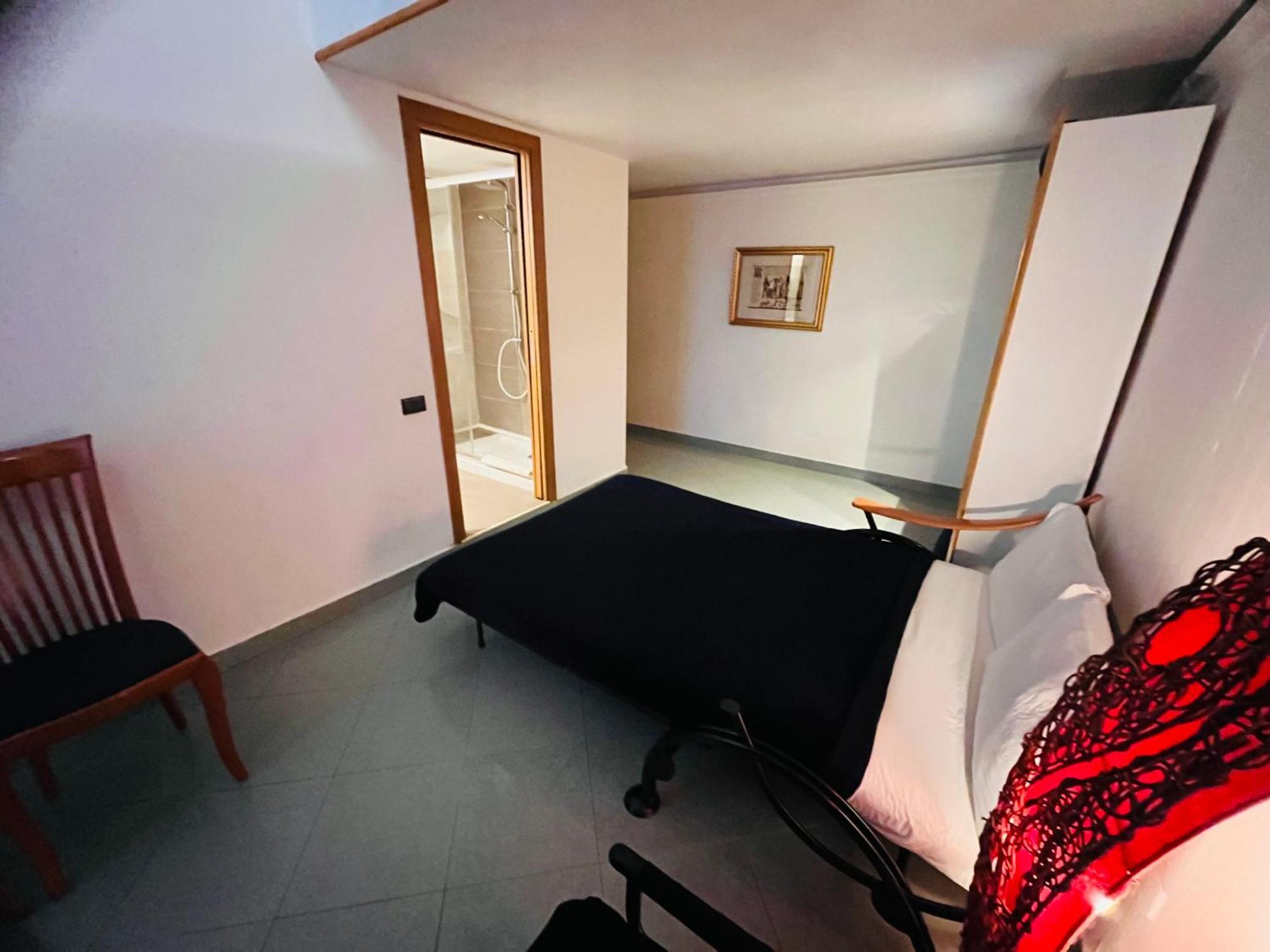 Lanova21 Bed & Breakfast Napoli Ngoại thất bức ảnh