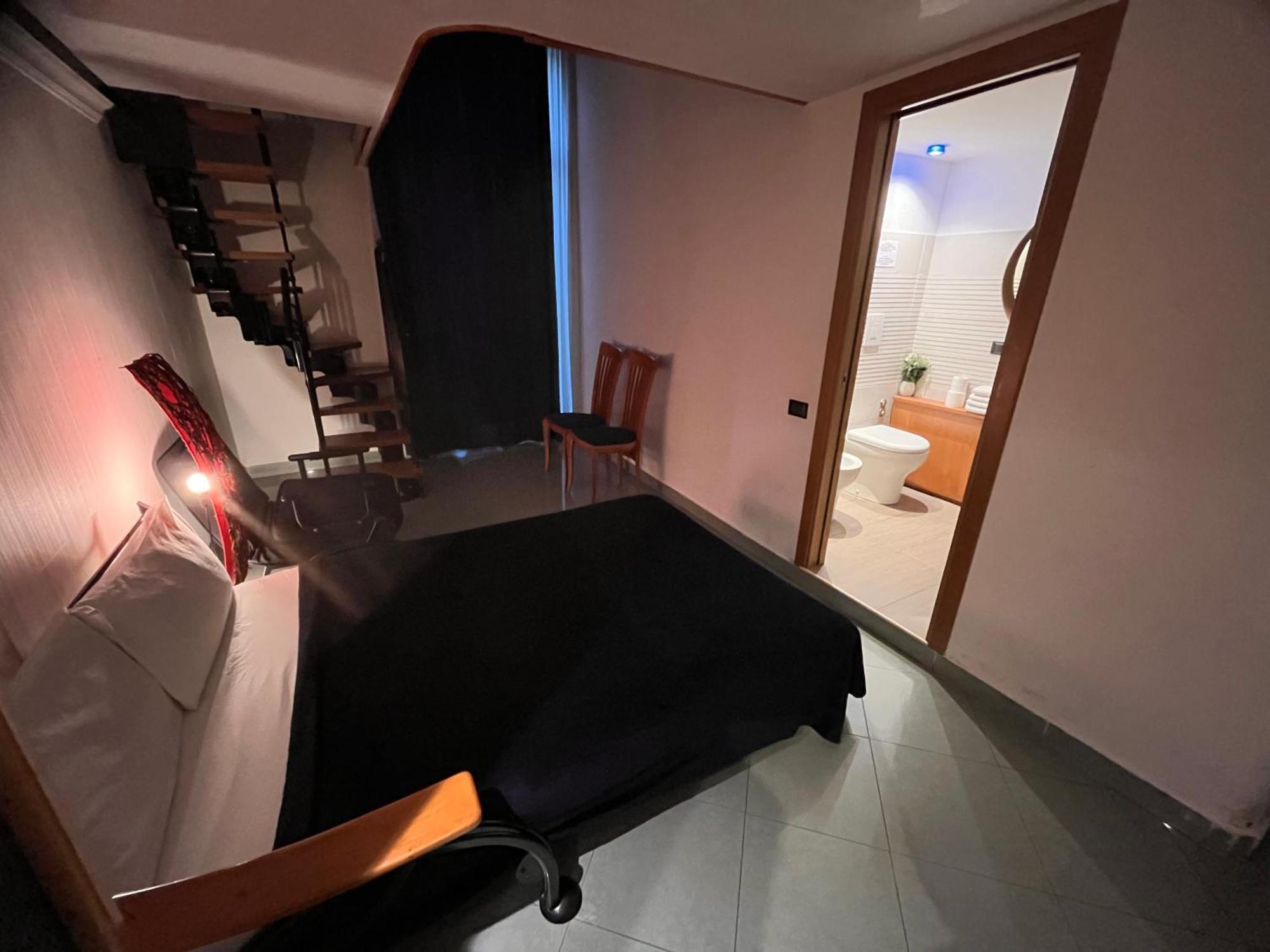 Lanova21 Bed & Breakfast Napoli Ngoại thất bức ảnh